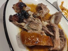 -香港深井掂檔烧鹅茶餐厅(海韵城店)