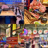 北京新店｜日式烤肉顶流🎏终于吃肉吃到饱[强]