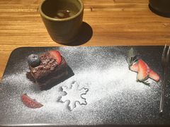 -天水蔬食料理(树德之光店)
