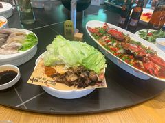 -味莊餐厅(康庄南街店)