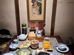 -南京大牌档(青岛万象城店)