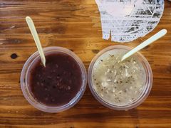 桂花糊米酒-四季美汤包(汉口里店)