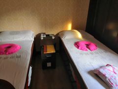 -若石足道SPA 连锁(丹东街店)