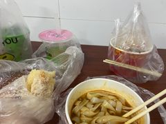 -丽华早点(大成路店)