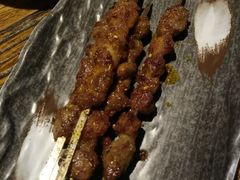 -并州大牌档之醉轻尘