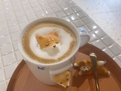 -柴务处·柴犬主题狗咖