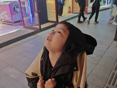 -妙美粒大白兔糖巧屋(夫子庙店)
