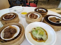 -万龙洲海鲜(南新仓店)