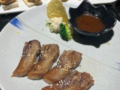 -王鼎精致料理铁板烧(世博源店)