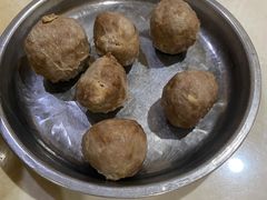 -伟记牛肉(金鸿公路店)