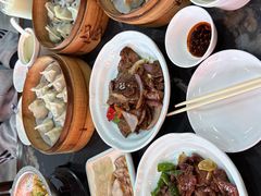 -老边饺子馆(中街店)