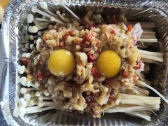 -么肆烤肉(蓝山名邸店)