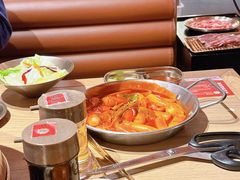 -西塔老太太泥炉烤肉(虹桥南丰城店)