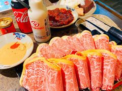 雪花肥牛-Xiao Long Kan Hotpot Sydney 小龙坎老火锅
