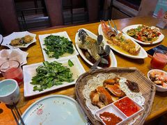 -田大厨海鲜超市(万豪店)