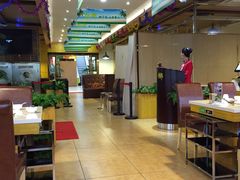 大堂-海椰茶居(海印缤缤广场店)