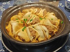 -旺角小渔村(二马路店)