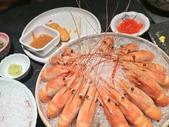 -樱之盛宴·蟹料理海鲜自助(前进大街店)