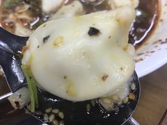 -回坊马二饺子馆