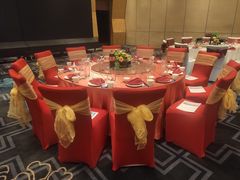 -青岛海尔洲际酒店