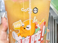 -CoCo都可(新太阳宫店)