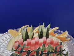 -湘菜园·现炒土菜(六纬路店)