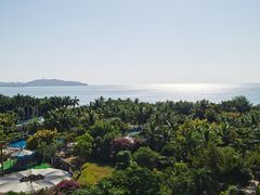 -三亚海棠湾万丽度假酒店