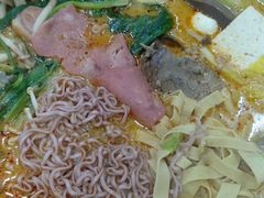 -杨国福麻辣烫(观前街店)