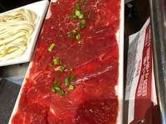 -重庆大队长火锅(凤城八路店)