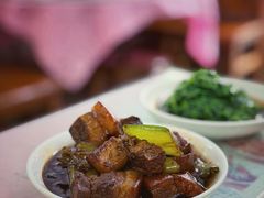 红烧肉-蘭心餐厅(进贤路店)