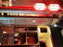 -蜀大侠火锅(森兰花园城店)