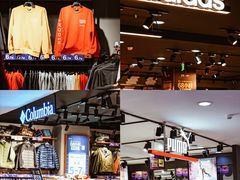 -茂业百货(东门店)