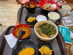 -食其家·牛丼咖喱(天津梅江印象城店)