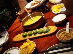 -瑶王府·广西菜(金阳路店)