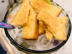 -浩海火烧云傣家菜(蓝港店)