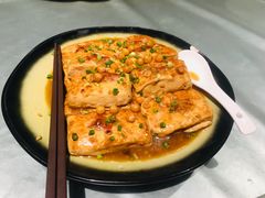 -中西名菜(增城店)
