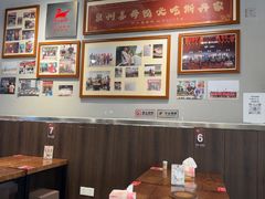 -斯丹姜母鸭·古法干香(田安南路店)