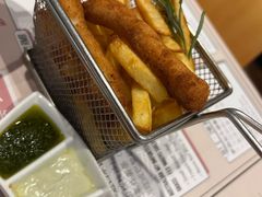 -安妮意大利餐厅(世贸天阶店)