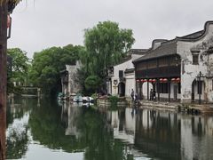 -南浔古镇