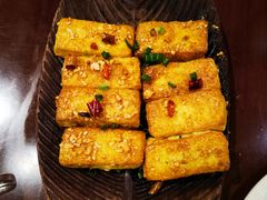 -茴香熙楼(翠湖店)