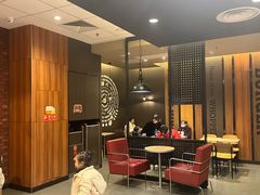 -汉堡王(万达坊店)