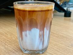 -COFFEE HOLIC(朝外SOHO店)