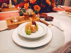 -叶叶菩提(太原别墅店)