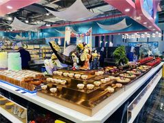 -丽池宫韩式汗蒸会馆(华灯坊店)