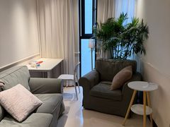 -观心实验室·心理咨询(徐汇店)