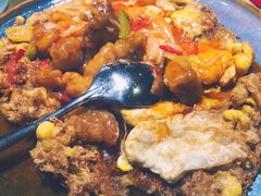 -桂小厨广西菜(青秀万达店)