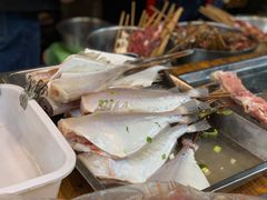 -袁师傅烤肉(弹子石店)