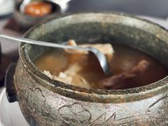 墨脱石锅炖土鸡-魏公馆(昆太路店)