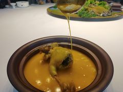 -院里寻菜·精致庭院菜(观沙岭店)