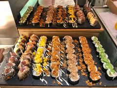-厦门海景洲际酒店·海峡全日制餐厅
